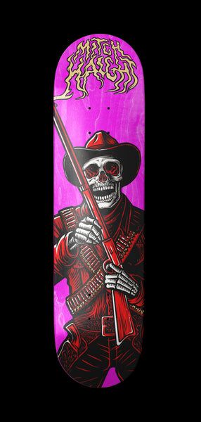 DEAD KINGS 2 - MITCH HAIGHT WINCHESTER PRO MODEL 8.38