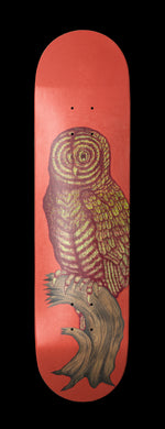 OWL MODEL 8.25