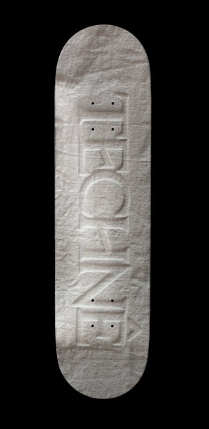 TEAM TEXTILE  - 8.0", 8.25" & 8.5"