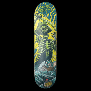 
            
                Load image into Gallery viewer, DEAD KING RISING - MITCH HAIGHT PRO MODEL 8.5&amp;quot;
            
        